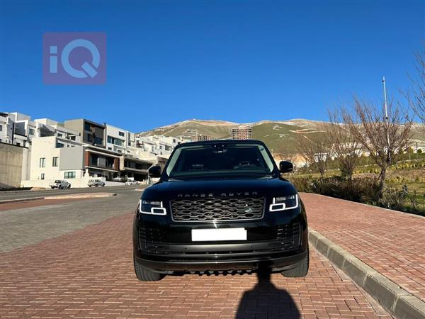 Land Rover for sale in Iraq